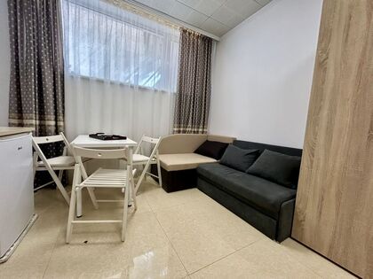 Купить ID7123 Квартира - студия в апарт -отеле Tarsis 2 в Болгарии