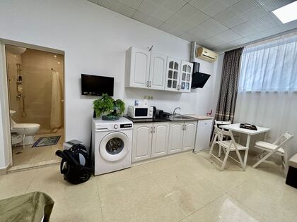 Купить ID7123 Квартира - студия в апарт -отеле Tarsis 2 в Болгарии