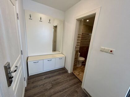 Купить ID7482 Трехкомнатная квартира в ЖК Tarsis Nova в Болгарии