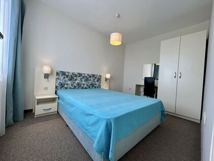 Купить ID7482 Трехкомнатная квартира в ЖК Tarsis Nova в Болгарии