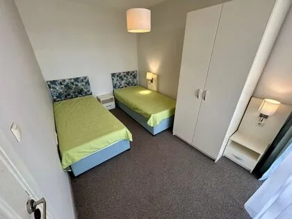 Купить ID7482 Трехкомнатная квартира в ЖК Tarsis Nova в Болгарии