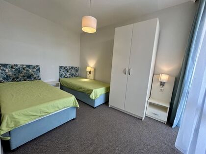 Купить ID7482 Трехкомнатная квартира в ЖК Tarsis Nova в Болгарии