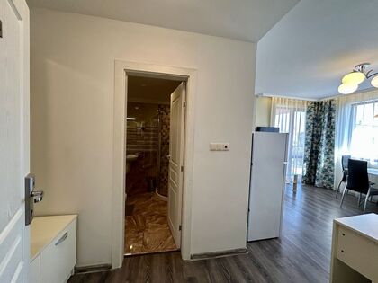 Купить ID7482 Трехкомнатная квартира в ЖК Tarsis Nova в Болгарии