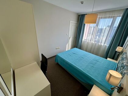 Купить ID7482 Трехкомнатная квартира в ЖК Tarsis Nova в Болгарии