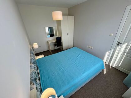 Купить ID7482 Трехкомнатная квартира в ЖК Tarsis Nova в Болгарии