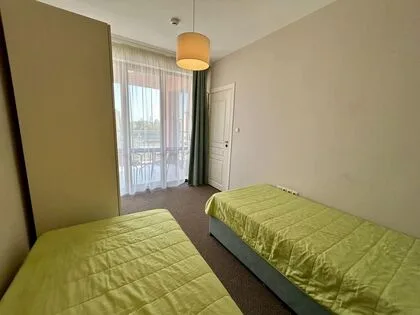 Купить ID7482 Трехкомнатная квартира в ЖК Tarsis Nova в Болгарии