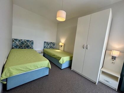 Купить ID7482 Трехкомнатная квартира в ЖК Tarsis Nova в Болгарии