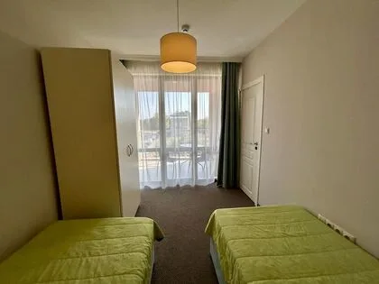 Купить ID7482 Трехкомнатная квартира в ЖК Tarsis Nova в Болгарии