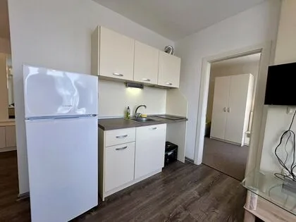 Купить ID7482 Трехкомнатная квартира в ЖК Tarsis Nova в Болгарии