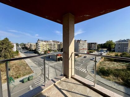 Купить ID7482 Трехкомнатная квартира в ЖК Tarsis Nova в Болгарии