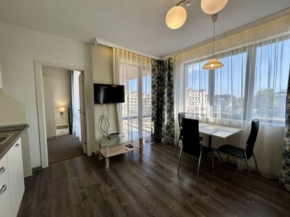 Купить ID7482 Трехкомнатная квартира в ЖК Tarsis Nova в Болгарии