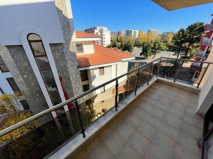 Купить ID5427 Трехкомнатная квартира в комплексе Святой Валентин в Болгарии