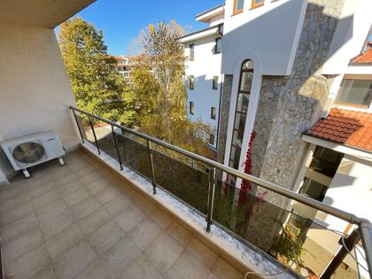 Купить ID5427 Трехкомнатная квартира в комплексе Святой Валентин в Болгарии