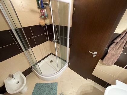 Купить ID5427 Трехкомнатная квартира в комплексе Святой Валентин в Болгарии