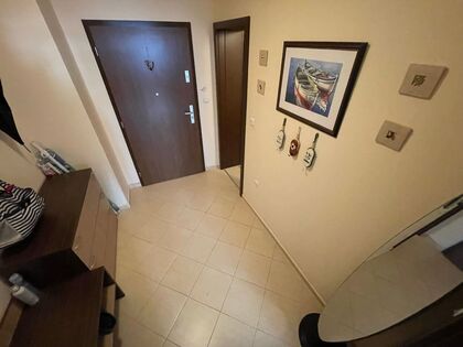 Купить ID5427 Трехкомнатная квартира в комплексе Святой Валентин в Болгарии