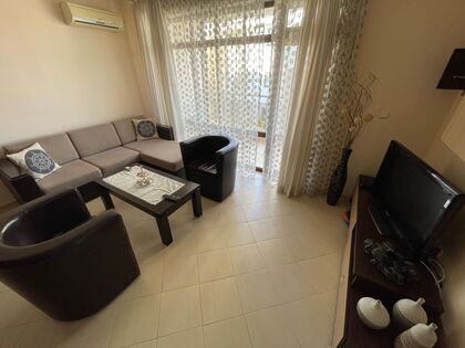 Купить ID5427 Трехкомнатная квартира в комплексе Святой Валентин в Болгарии