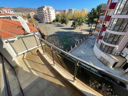 Купить ID5427 Трехкомнатная квартира в комплексе Святой Валентин в Болгарии