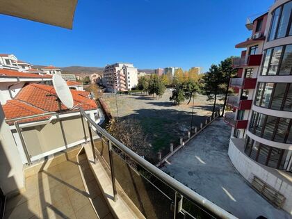 Купить ID5427 Трехкомнатная квартира в комплексе Святой Валентин в Болгарии