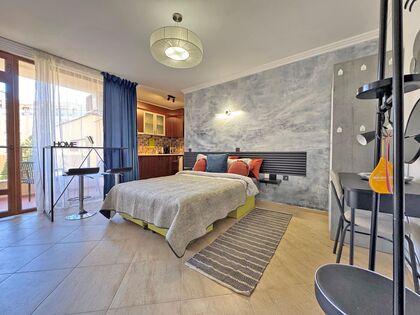 Купить ID7522 Квартира - студия в жилом комплексе Антония в Болгарии