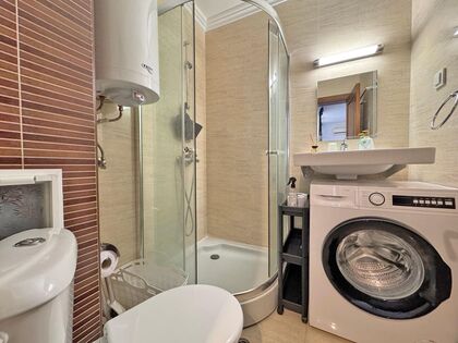 Купить ID7522 Квартира - студия в жилом комплексе Антония в Болгарии