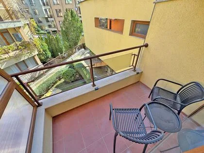 Купить ID7522 Квартира - студия в жилом комплексе Антония в Болгарии