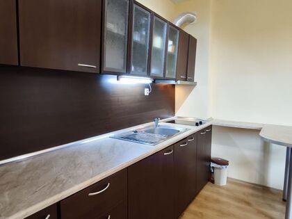 Купить ID7520 Двухкомнатная квартира в жилом комплексе Амадеус 5 в Болгарии