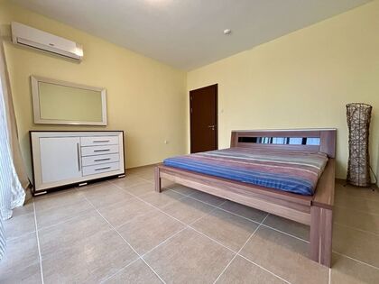 Купить ID7518 Двухкомнатная квартира в жилом комплексе Аполлон 7 в Болгарии