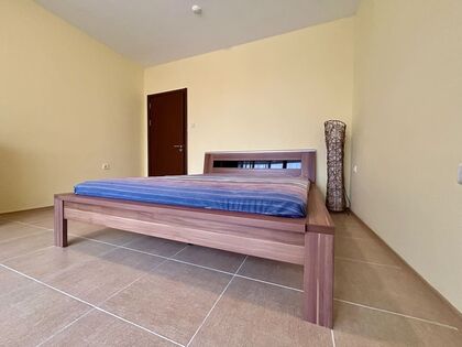 Купить ID7518 Двухкомнатная квартира в жилом комплексе Аполлон 7 в Болгарии