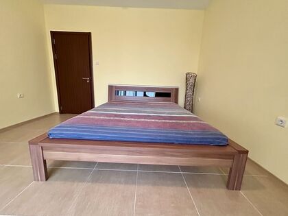 Купить ID7518 Двухкомнатная квартира в жилом комплексе Аполлон 7 в Болгарии