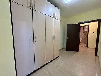 Купить ID7518 Двухкомнатная квартира в жилом комплексе Аполлон 7 в Болгарии