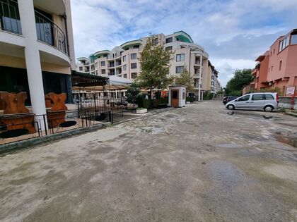 Купить ID4379 Трехкомнатная квартира в комплексе Авалон в Болгарии