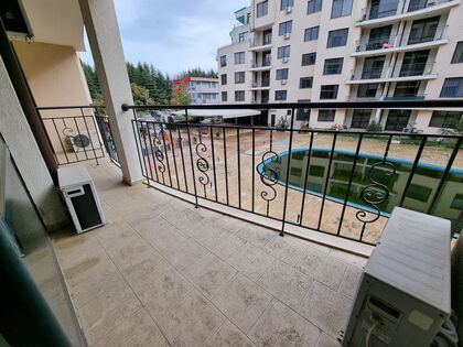 Купить ID4379 Трехкомнатная квартира в комплексе Авалон в Болгарии