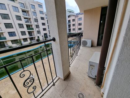 Купить ID4379 Трехкомнатная квартира в комплексе Авалон в Болгарии