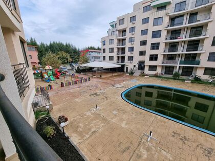 Купить ID4379 Трехкомнатная квартира в комплексе Авалон в Болгарии