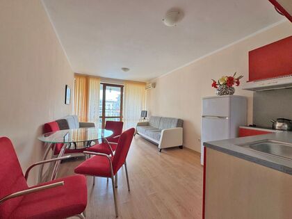 Купить ID7517 Квартира - студия в ЖК Шато Валон в Болгарии