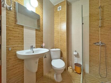 Купить ID7517 Квартира - студия в ЖК Шато Валон в Болгарии