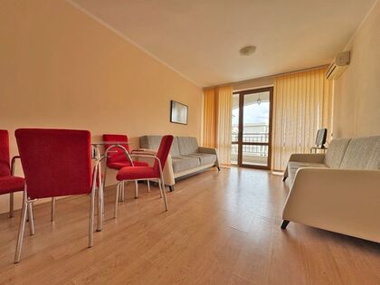 Купить ID7517 Квартира - студия в ЖК Шато Валон в Болгарии