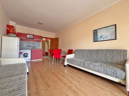 Купить ID7517 Квартира - студия в ЖК Шато Валон в Болгарии