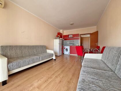 Купить ID7517 Квартира - студия в ЖК Шато Валон в Болгарии