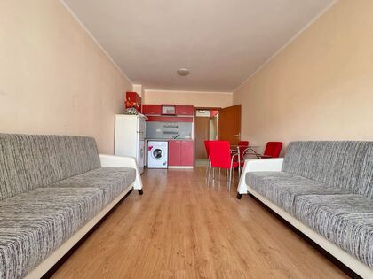 Купить ID7517 Квартира - студия в ЖК Шато Валон в Болгарии