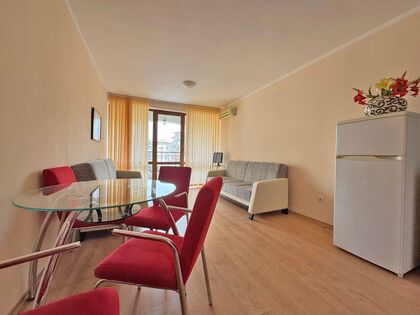 Купить ID7517 Квартира - студия в ЖК Шато Валон в Болгарии