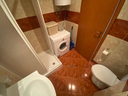 Купить ID7526 Квартира - студия с видом на море в ЖК Crown Fort Club в Болгарии