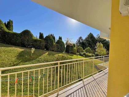 Купить ID7506 Двухкомнатная квартира в ЖК Crown Fort Club в Болгарии