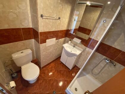 Купить ID7526 Квартира - студия с видом на море в ЖК Crown Fort Club в Болгарии