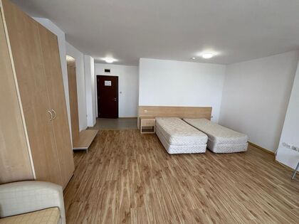 Купить ID7499 Просторная квартира - студия в ЖК Gardenia Hills в Болгарии