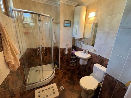 Купить ID7508 Трехкомнатная квартира с видом на море в ЖК Кентавр в Болгарии