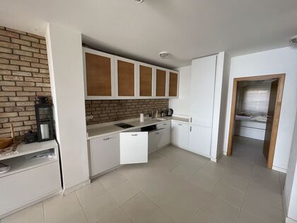 Купить ID7523 Трехкомнатная квартира с видом на море в ЖК Марина Кейп в Болгарии