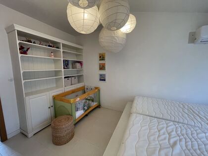 Купить ID7523 Трехкомнатная квартира с видом на море в ЖК Марина Кейп в Болгарии