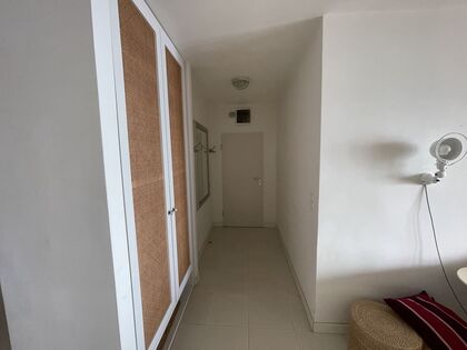 Купить ID7523 Трехкомнатная квартира с видом на море в ЖК Марина Кейп в Болгарии