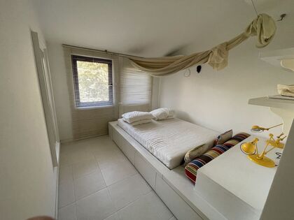 Купить ID7523 Трехкомнатная квартира с видом на море в ЖК Марина Кейп в Болгарии